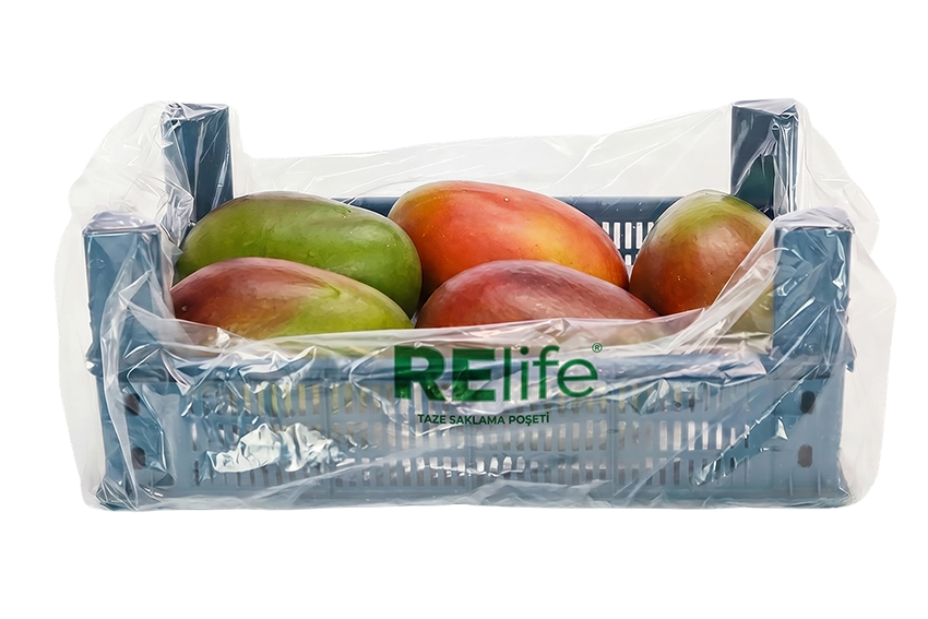 Mango Kasası